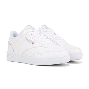 REEBOK ROYAL CLUB MEMT SNEAKER - Size 12 mens